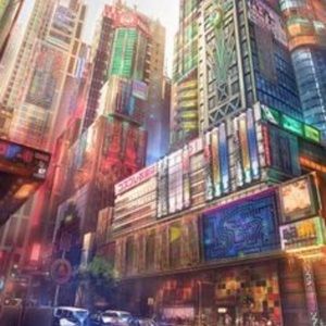 Meet your Posher, Julia